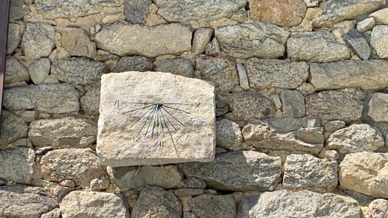 مبيت وإفطار أمبيرت La Vaisse المظهر الخارجي الصورة